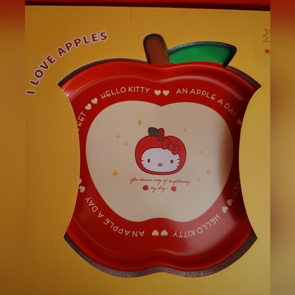 EXCLUSIVE - Hello Kitty x MarTube Aromatherapy Set - Picture 12 of 14